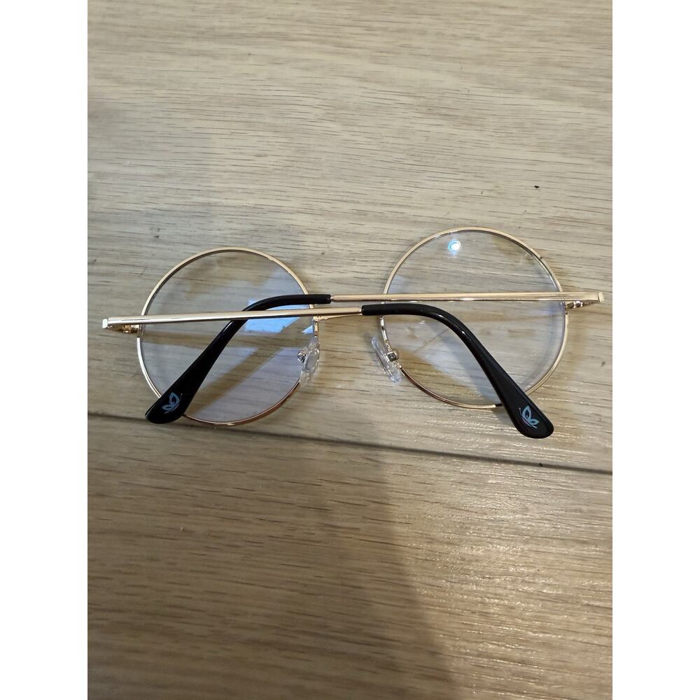 DISNEY ENCANTO MIRABEL BLUE LIGHT BLOCKING GLASSES - Picture 3 of 6